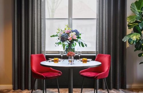 Nauwieser Viertel Hotel | ESPLANADE Saarbrücken