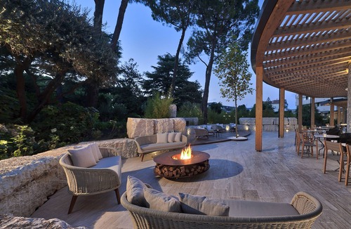 Montegrotto Terme Hotel | Esplanade Tergesteo - Luxury Retreat