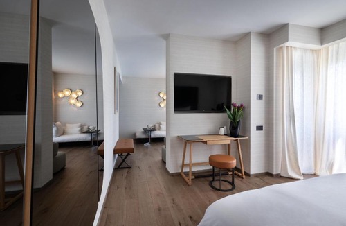 Montegrotto Terme Hotel | Esplanade Tergesteo - Luxury Retreat