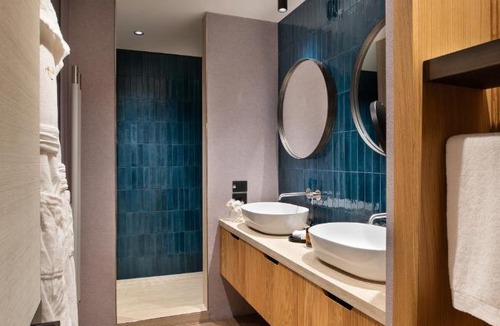 Montegrotto Terme Hotel | Esplanade Tergesteo - Luxury Retreat