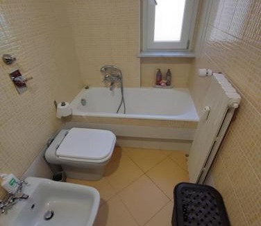 Baggio Apartment | Esplora comodamente Milano e poi riposa tranquillo