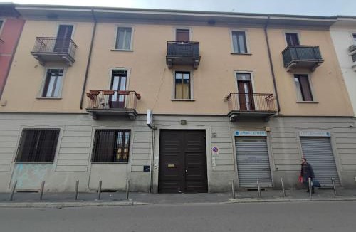 Baggio Apartment | Esplora comodamente Milano e poi riposa tranquillo
