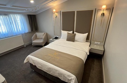 Aksaray Hotel | Espoir HOTEL