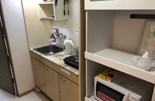 Chuo Ward Apartment | Espoir