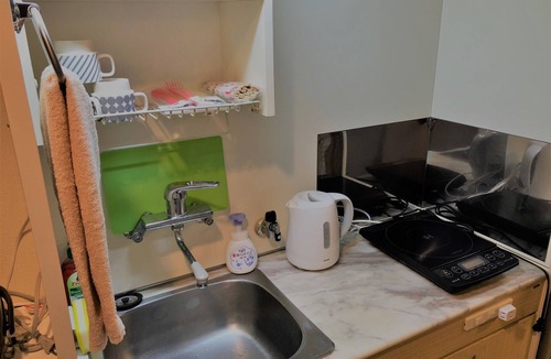 Chuo Ward Apartment | Espoir