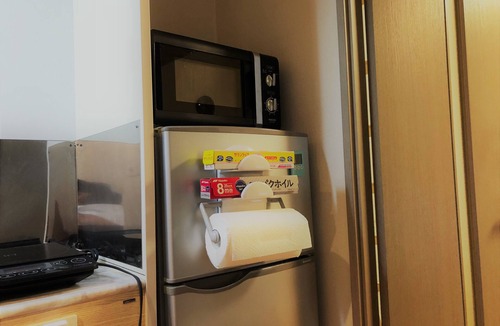 Chuo Ward Apartment | Espoir