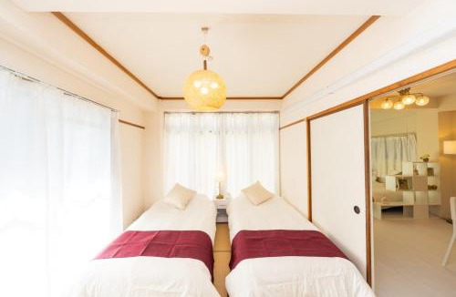 Katano Apartment | Espoir Katano 101 - Vacation STAY 21049