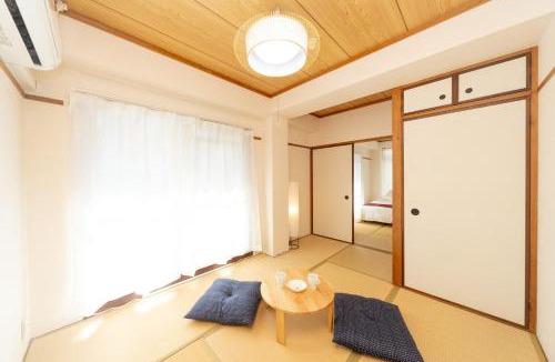Katano Apartment | Espoir Katano 101 - Vacation STAY 21049