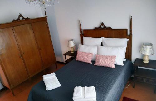 Setubal Apartment | Espreit'ómar - SeaPeek