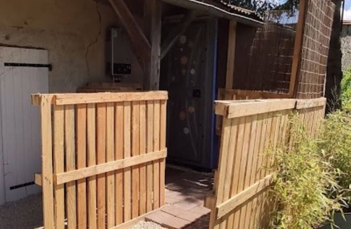 Fougeres-sur-Bievre House | Esprit camping chambre caravane de 1976/Beauval/Chambord/Cheverny/Chenonceau