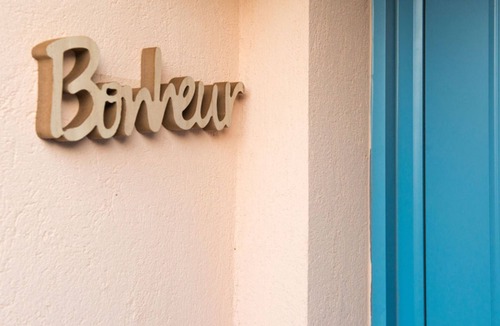 La Rouviere House | Esprit du Sud Vakantiehuis met 3 Slaapkamers, Mooi Uitzicht op Domaine du Golf