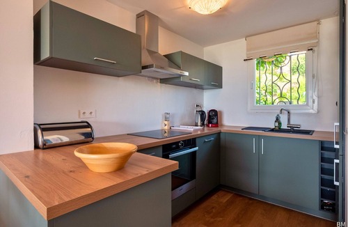 La Rouviere House | Esprit du Sud Vue-sur-roquebrune