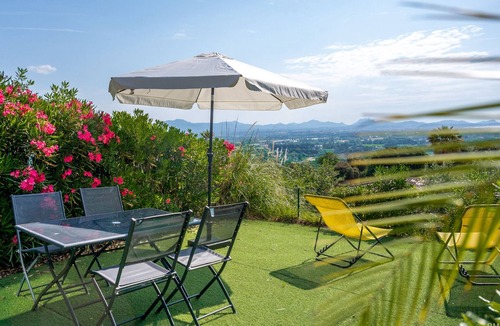 La Rouviere House | Esprit du Sud Vue-sur-roquebrune