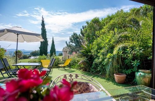 La Rouviere House | Esprit du Sud Vue-sur-roquebrune