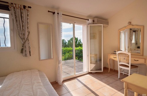 La Rouviere House | Esprit du Sud Vue-sur-roquebrune