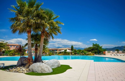 La Rouviere House | Esprit du Sud Huis met Privé Tuin en Prachtig Uitzicht