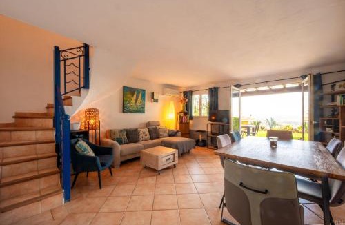 La Rouviere House | Esprit du Sud Damien