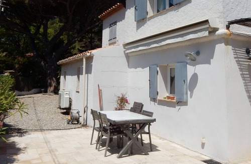 La Nartelle Villa | Esprit du Sud Esterel