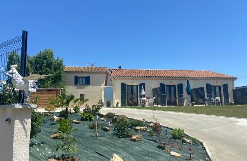 Saint-Barthelemy-de-Vals Bed & Breakfast | Esprit Etape