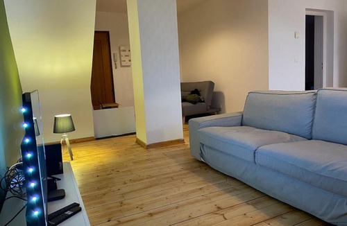 Haubourdin Apartment | Esprit Gare