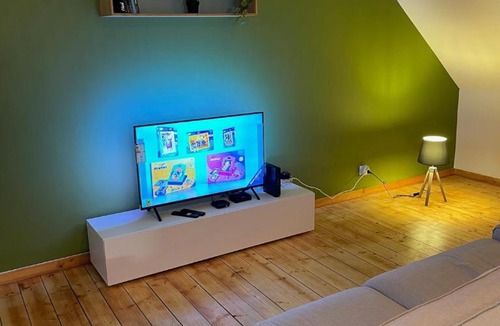 Haubourdin Apartment | Esprit Gare