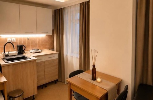 Nepszinhaz negyed Hotel | Esprit Hotel Budapest