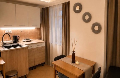 Nepszinhaz negyed Hotel | Esprit Hotel Budapest