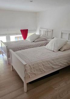 Riquewihr Apartment | Esprit Loft