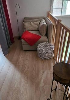 Riquewihr Apartment | Esprit Loft