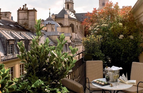 6th Arrondissement Hotel | Esprit Saint Germain