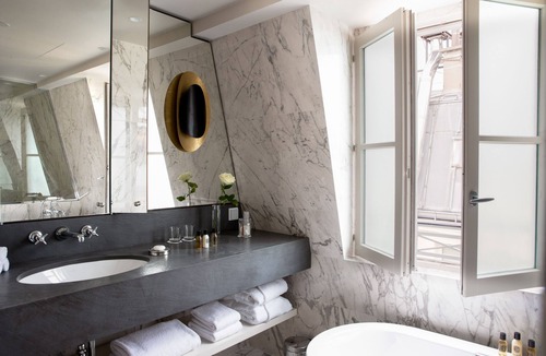 6th Arrondissement Hotel | Esprit Saint-Germain