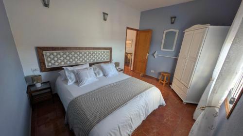 Villa de Mazo House | Espuma de Sal