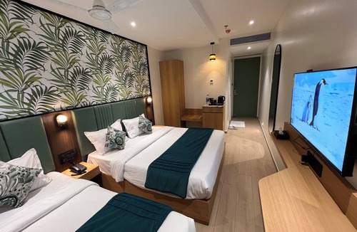 Dharavi Hotel | Esquire Hotel Mumbai
