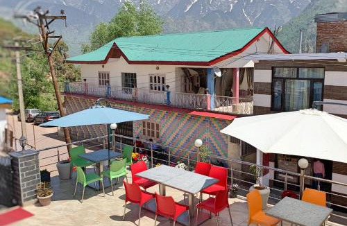 Naddi Hotel | Ess & Bee Resorts