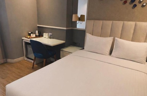 Talimhane Hotel | Ess Hotel
