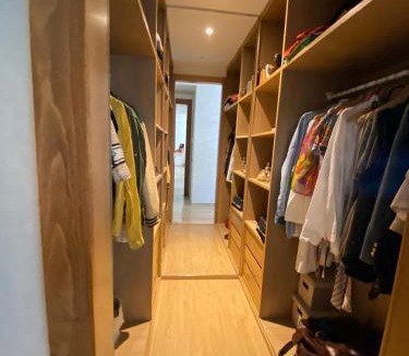 Casablanca Apartment | Ess