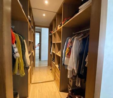 Casablanca Apartment | Ess