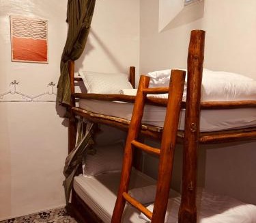 Medina Hotel | essaouira van hostel