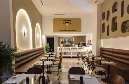 Plaka Hotel | Esse Athens
