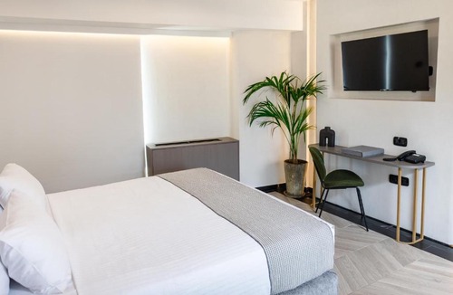 Plaka Hotel | Esse Athens