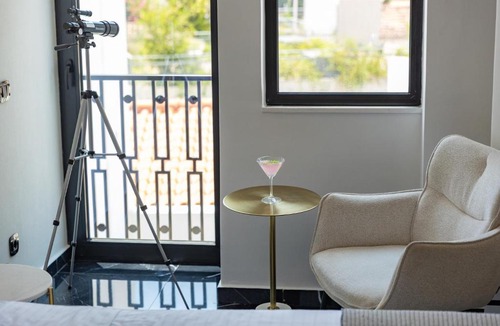 Plaka Hotel | Esse Athens