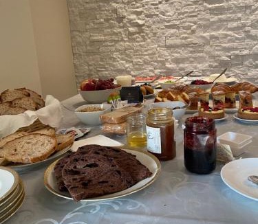 Paganica Bed & Breakfast | Esse Elegant house B&B-Boutique Wellness Rooms vicino al Gran Sasso D Italia