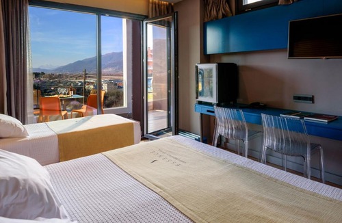 Ioannina Hotel | Essence Hotel