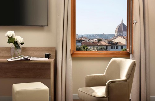 San Lorenzo Hotel | Essence Hotel