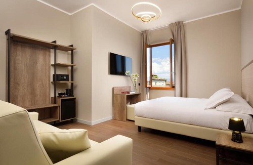 San Lorenzo Hotel | Essence Hotel