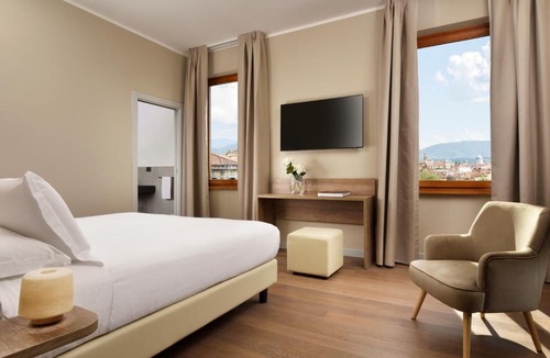 San Lorenzo Hotel | Essence Hotel