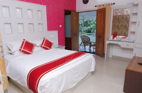 Devikolam House | Essence Munnar Homestay