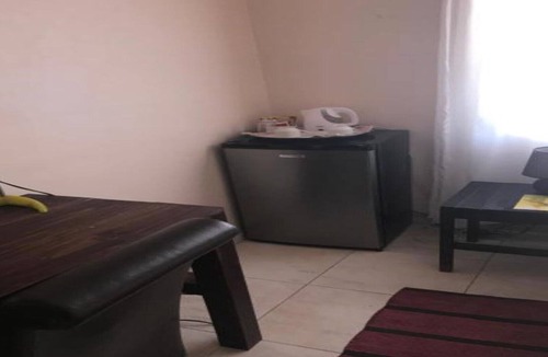 Windhoek House | Essence of Africa Guesthouse Bed and Breakfast and Self Catering Accommodation