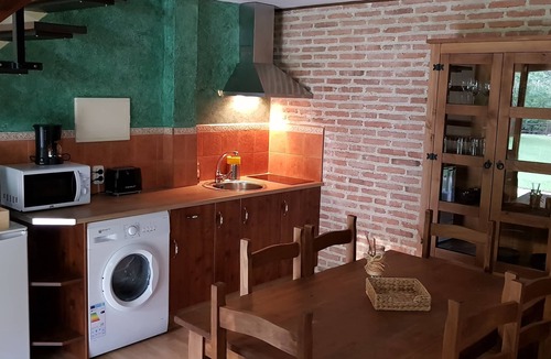 Arenas de San Pedro Cottage | Essence of Gredos II