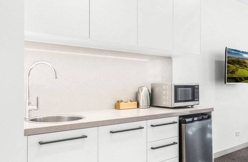 Taringa Hotel | Essence Suites Taringa